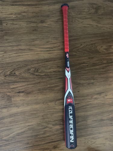 Stinger Guardian - Used BBCOR Certified 2022 Alloy Bat (-3) 29 oz 32"