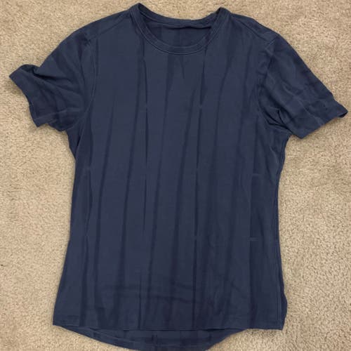 Lululemon Dyed Shirt Size Small