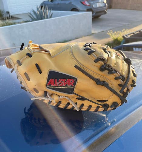 VINTAGE ALL-STAR CM3000