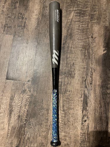 Marucci Posey28 Pro Metal 31/28 Bbcor -3