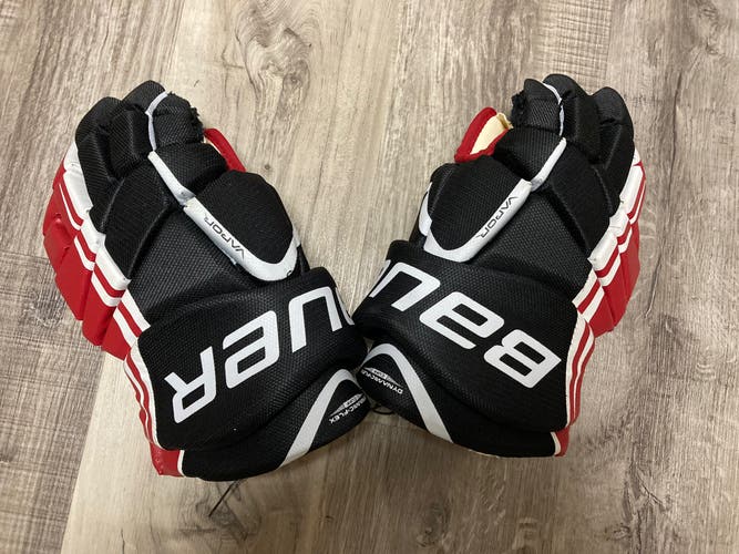 New Bauer 14" Vapor X Lite Hockey Gloves