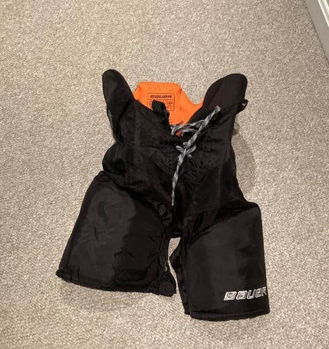 Senior Medium Bauer  Supreme One60 Hockey Pants