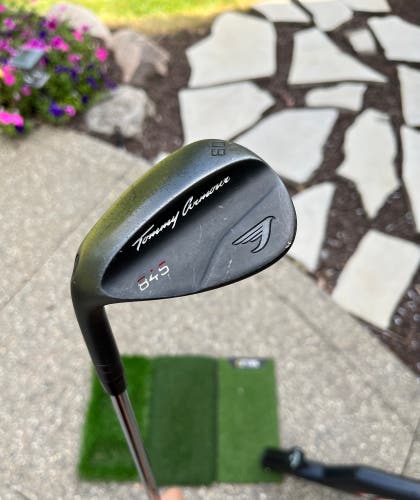 Tommy Armour 845 60 Degree Wedge