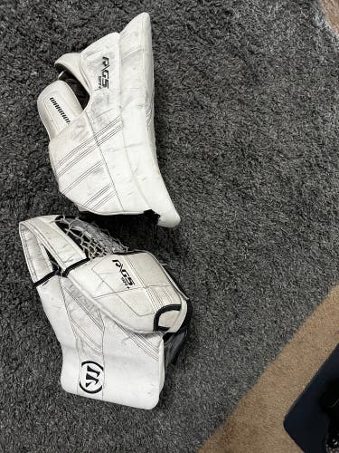 Used Regular  Ritual G5