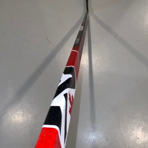 Brand New Team Canada WJC Bauer Nexus Geo Stick Holloway Left Hand P28