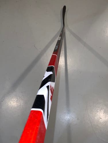Brand New Team Canada WJC Bauer Nexus Geo Stick Holloway Left Hand P28