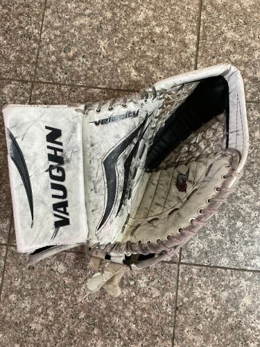 Used Regular V7 jr xr