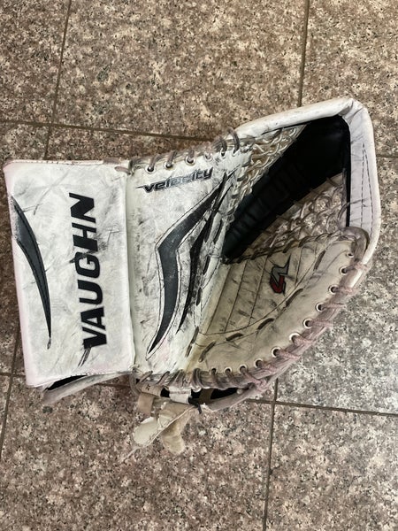 Used Regular V7 jr xr