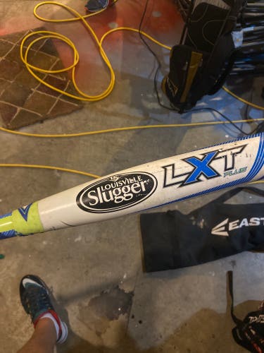 Composite (-11) 18 oz 29" LXT Bat