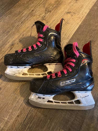 Bauer Vapor X Shift Hockey Skates 1.5