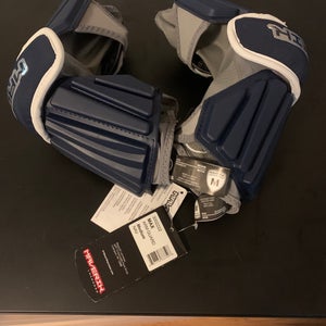 Maverick Lacrosse Arm pads