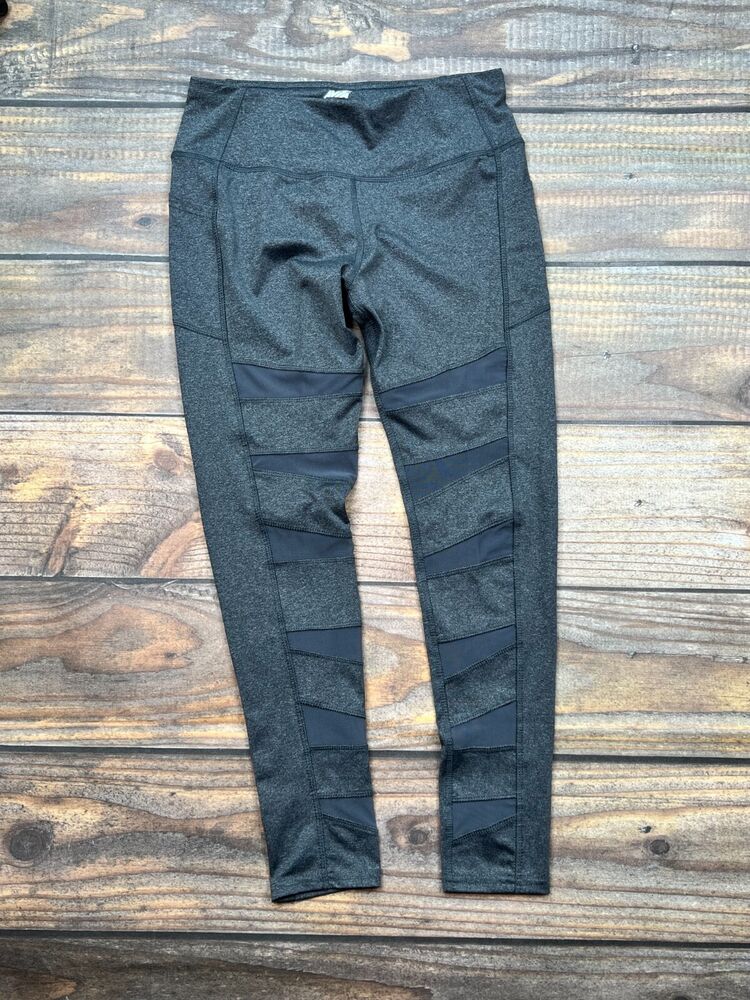 Avia Women's Leggings With Pockets