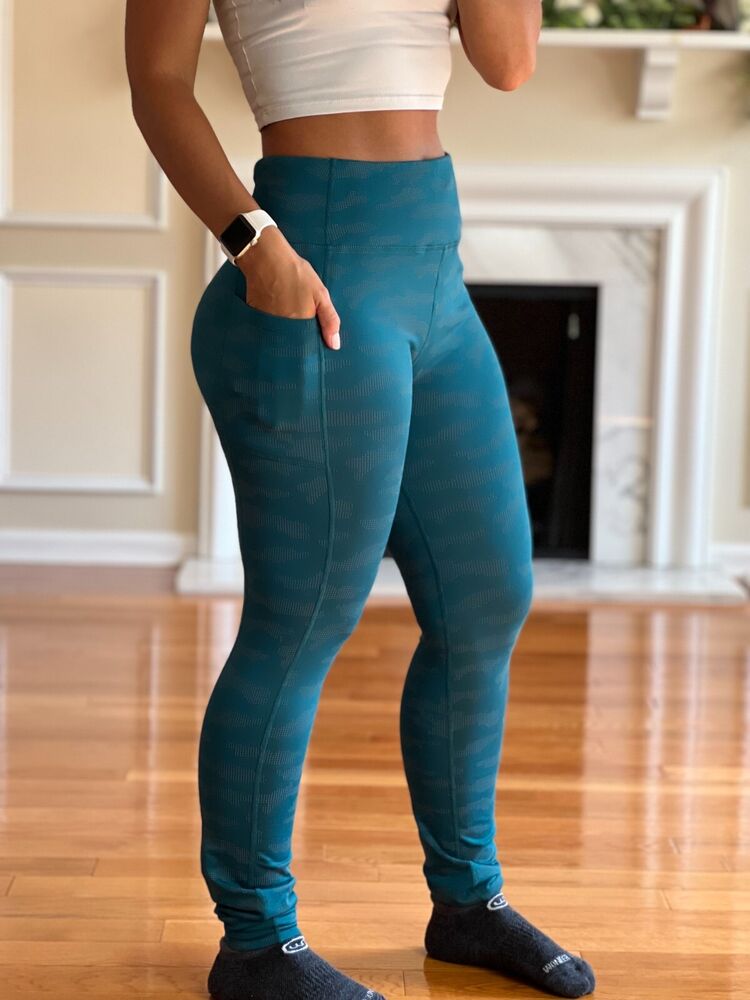 Avia High Waist Leggings
