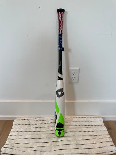 First Edition 2017 Green Zen FSOT