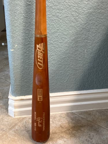 2022 Wood (-3) 29 oz 32" MB-110 Bat