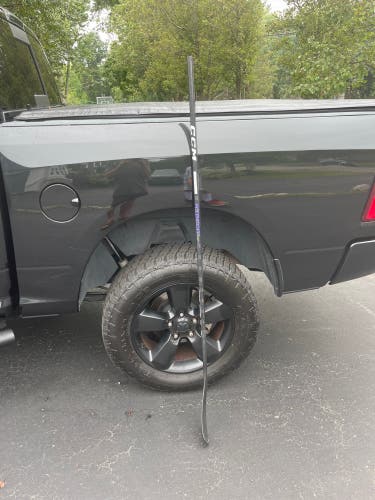 Senior Right Handed P90TM RibCor Trigger 7 Pro Hockey Stick