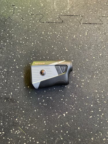 New Bushnell Tour V5