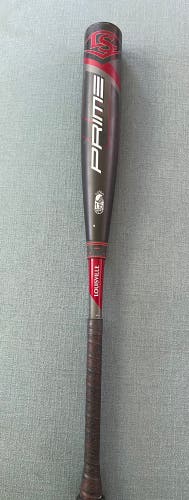 USSSA Certified Composite (-10) 21 oz 31" Prime Bat