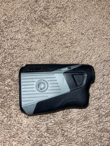 Used Bushnell TOUR V5 Range Finder