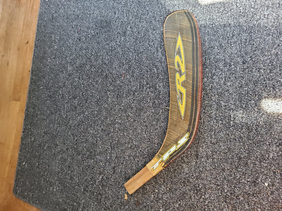 Easton synthesis hockey blade RH Drury Used | SidelineSwap