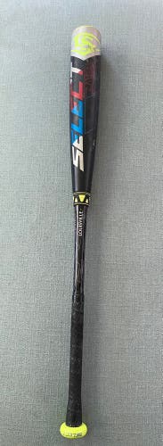 Hybrid (-10) 22 oz 32" Select 719 Bat