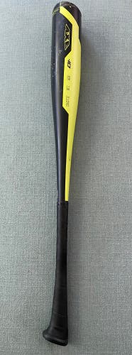 USSSA Certified Alloy (-10) 19 oz 29" Origin Bat