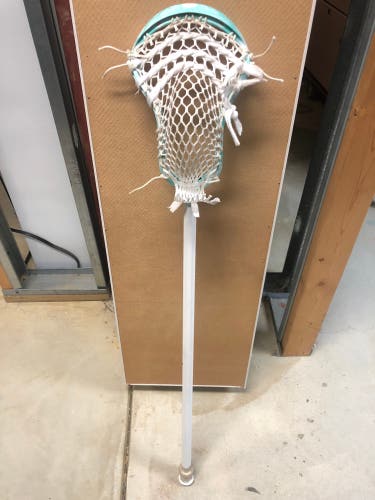 Used  Strung Surgeon 900 Head