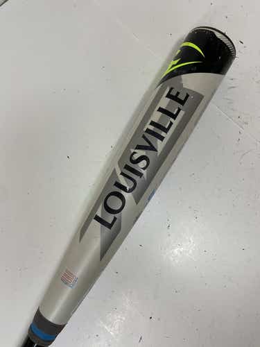 Used Louisville Slugger 718 Select 31" -5 Drop Usa 2 5 8 Barrel Bats