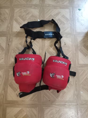 Used Vaughn v4 knee pads