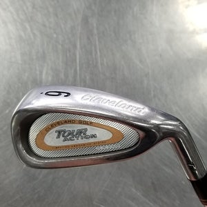 Used Cleveland TA5 Mens Individual Iron RH 6 Iron 11497-C000118551