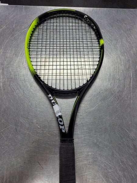 Used Dunlop Sx300 Unknown Tennis Racquets