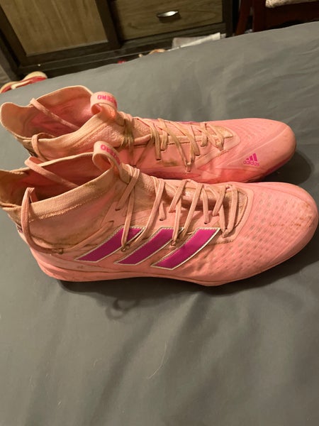 Adidas Mothers Day Cleats