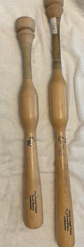 Camwood Hands & Speed Trainer & One Hand Trainer Set