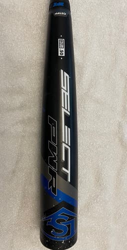 2020 Louisville Slugger SELECT PWR 32" 29 oz BBCOR Certified USED