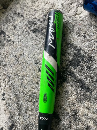 2017 Mako Torq 29/-10 19oz (VERY HOT)