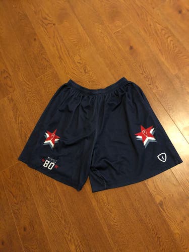 Midwest Top 80 Lacrosse Shorts