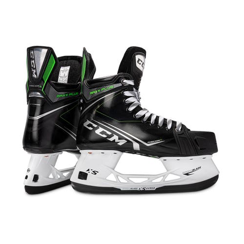 New CCM RIBCOR Maxx Plus Hockey Skates