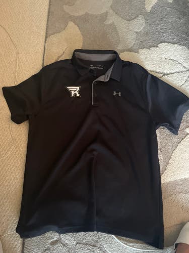 Rochester Knighthawks Golf Shirt