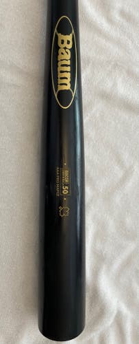 BAUM AAA PRO MAPLE 32" 29 oz BBCOR Certified USED