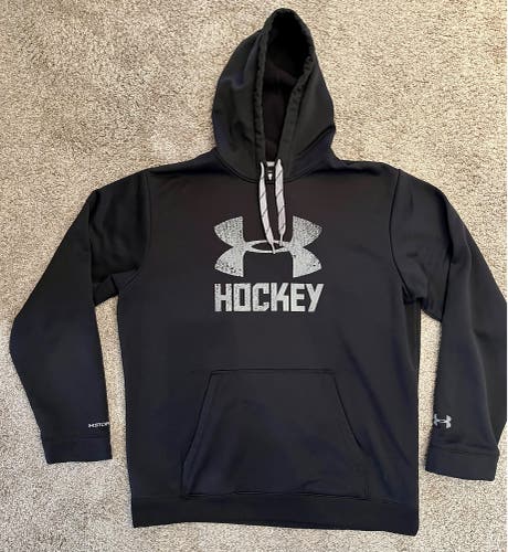 Under Armour Hockey Sweatshirt