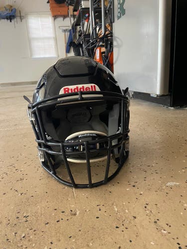 Used Medium Riddell SpeedFlex Helmet