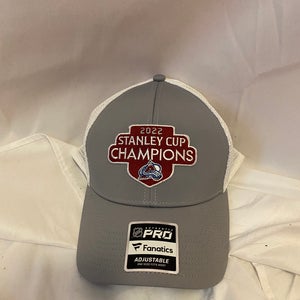 Brand New Stanley Cup 2022 OSFA Hat