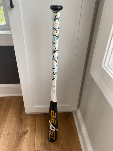 Used Easton Beast Speed Bat (-10) 21 oz 31"