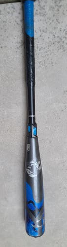 Used 2019 DeMarini Alloy Voodoo Bat (-10) 18 oz 28"