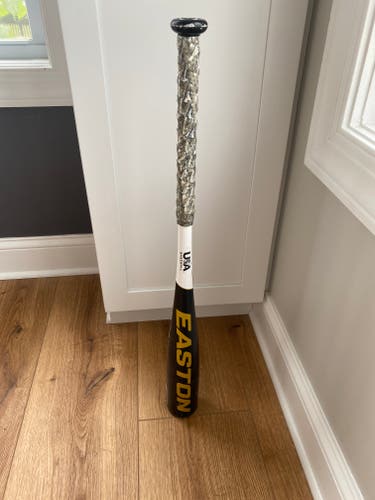 Used Easton Beast Speed Bat (-10) 18 oz 28"