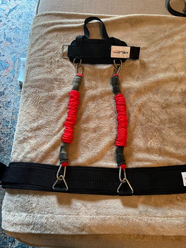 Velo Pro Harness
