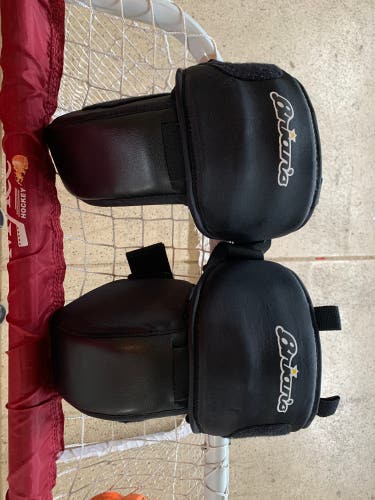 Used Brian's Goalie Knee Guards