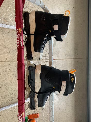 Razors Inline skates Size 8