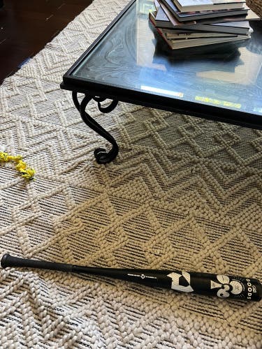 2022 THE GOODS ONE PIECE BBCOR 33" LIKE NEW