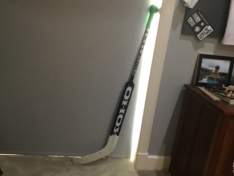 Used Intermediate Right Handed S13 Hockey Stick Pro Stock | SidelineSwap